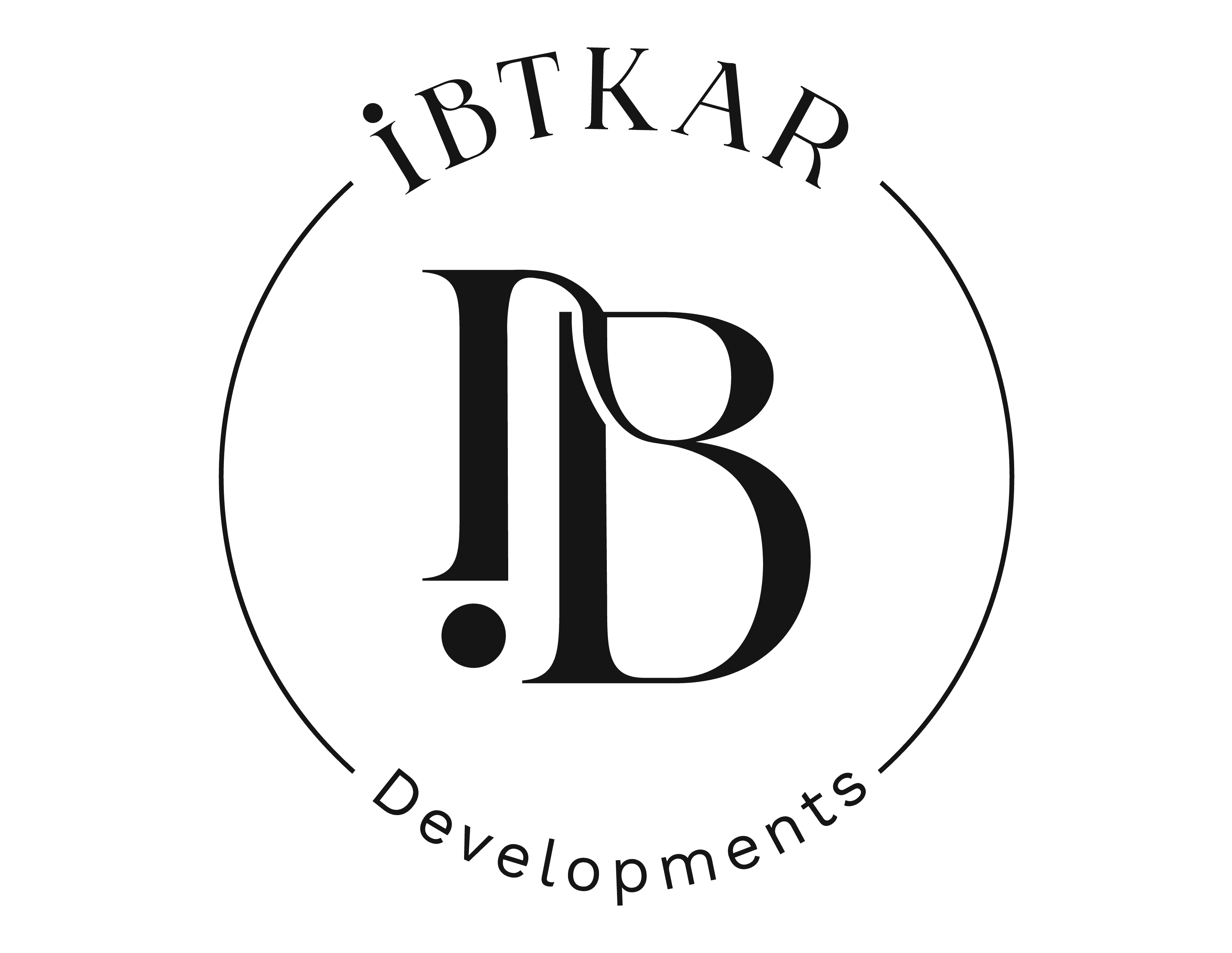 Ibtkar Developments