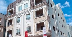 قطعة 544الاندلس الجديدة التجمع الخامس