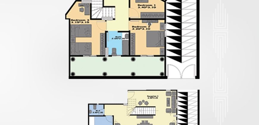 Plot 52, Al-Andalus, Fifth Settlement