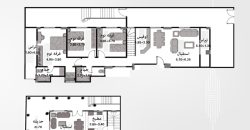 Plot 641, New Andalus, Fifth Settlement