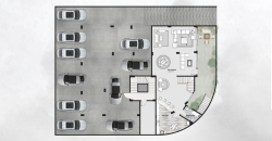 Narges Extension – Fifth Settlement B100