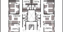 Plot 37 Al-Qronfol – Fifth Settlement