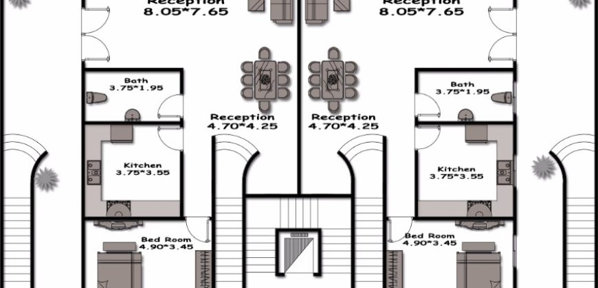 Plot 37 Al-Qronfol – Fifth Settlement