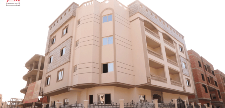 Project 176 – Al-Andalus, Fifth Settlement