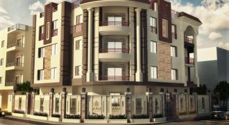 Narges Extension – Fifth Settlement B100