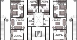 Plot 37 Al-Qronfol – Fifth Settlement