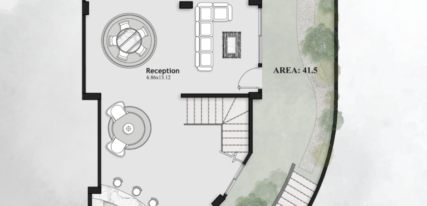 Narges Extension – Fifth Settlement B100