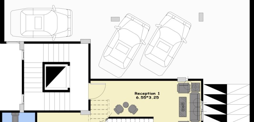 Plot 52, Al-Andalus, Fifth Settlement