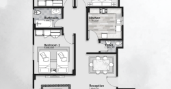 Narges Extension – Fifth Settlement B100