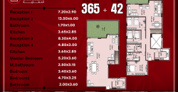 Al-Andalus, plot 121