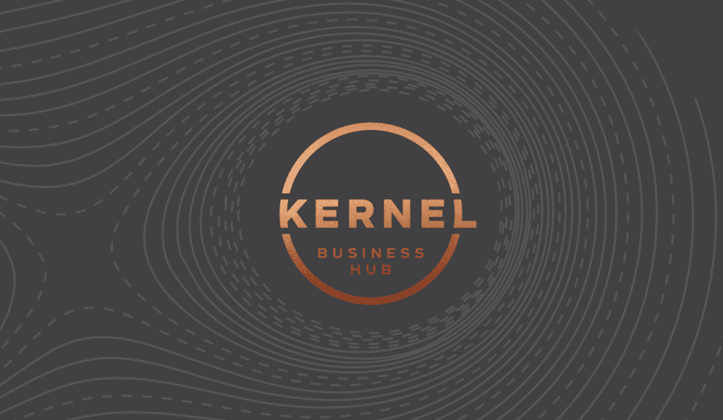 مشروع Kernel Mall: فرصة استثمارية مميزة من شركة ابتكار العقارية