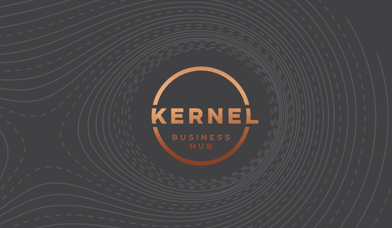 مشروع Kernel Mall: فرصة استثمارية مميزة من شركة ابتكار العقارية