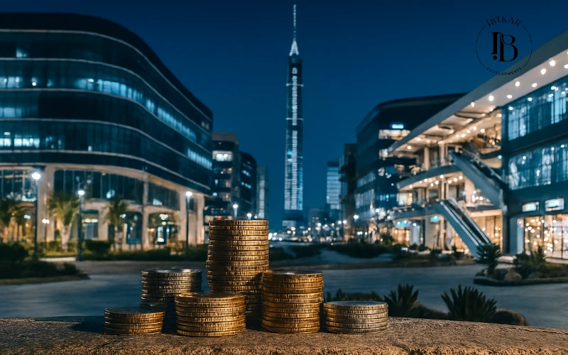 تعرف على أفضل فرص الأستثمار في مصر في 2026