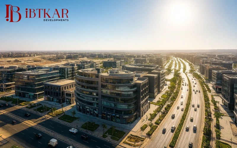 محلات للبيع بالتقسيط في التجمع الخامس