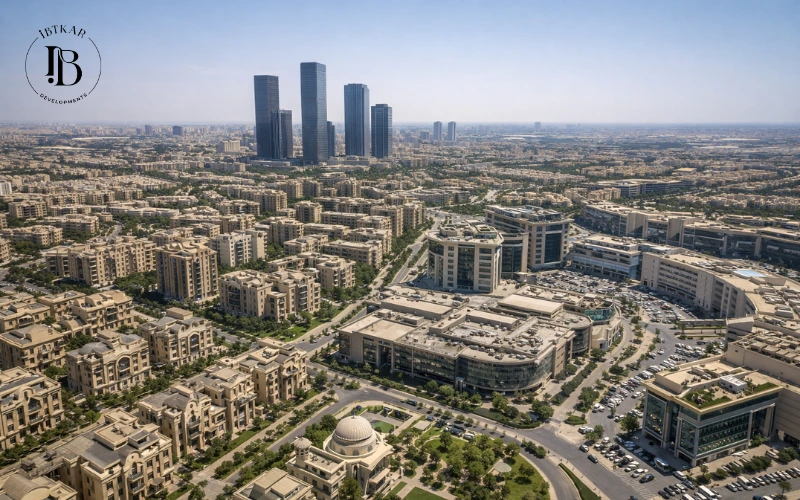 متوسط أسعار العقارات في مصر