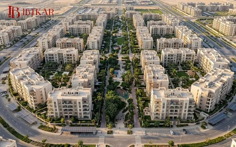 اسعار شقق بيت الوطن التجمع الخامس