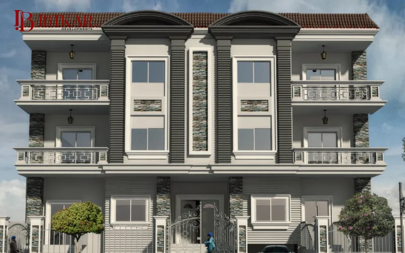 تفصيل أسعار شقق بيت الوطن القاهرة الجديدة