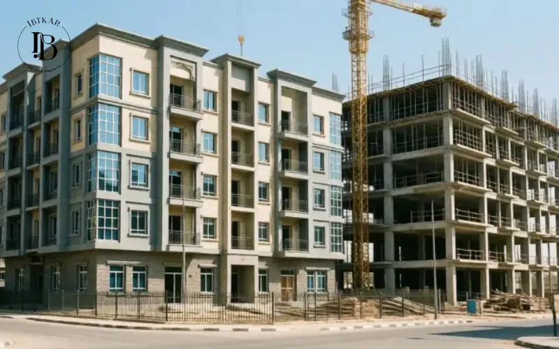 عوامل تحديد سعر العقارات في القاهرة الجديدة